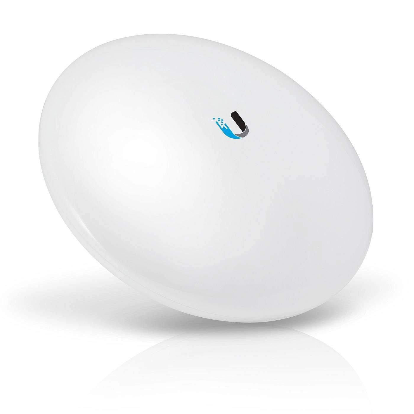 Ubiquiti NanoBeam 2AC White Power over