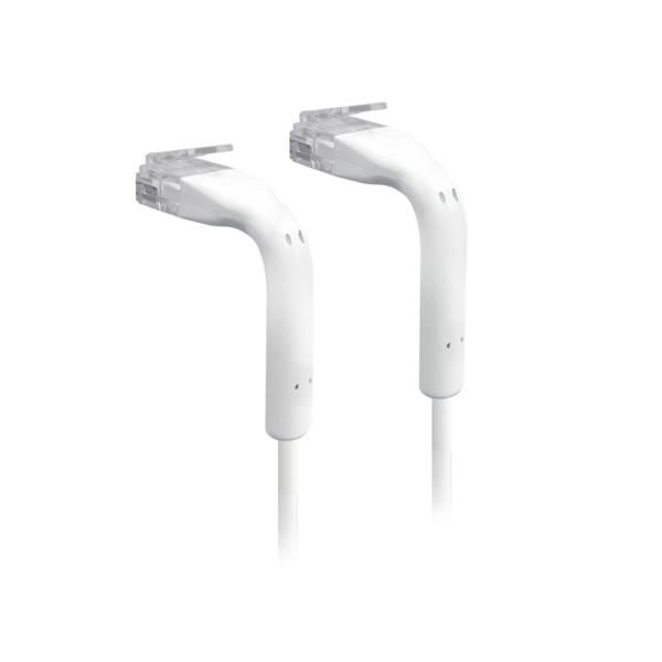 Ubiquiti UniFi Patchkabel 5m weiss U-Cable-Patch-5M-RJ45