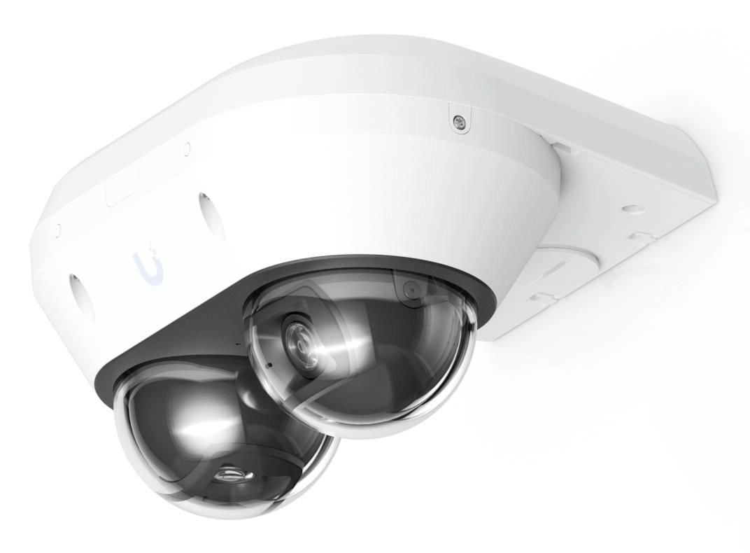 AI Multi Sensor 2 Arm Mount