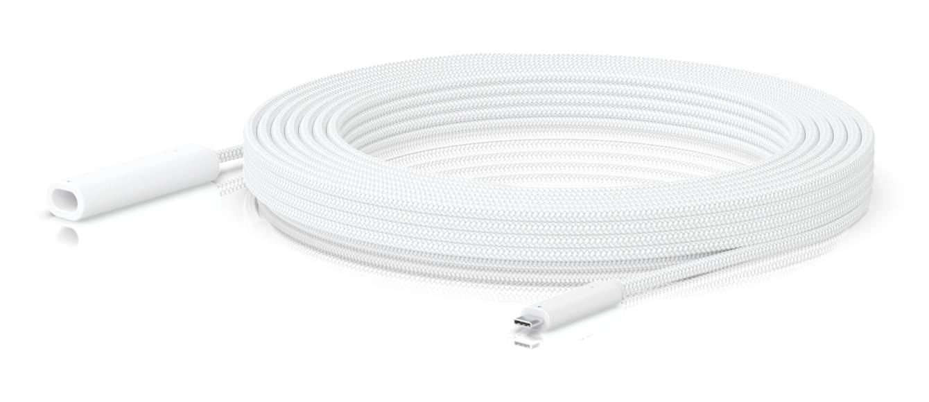 Kabel Ubiquiti Ten-meter audio cable to