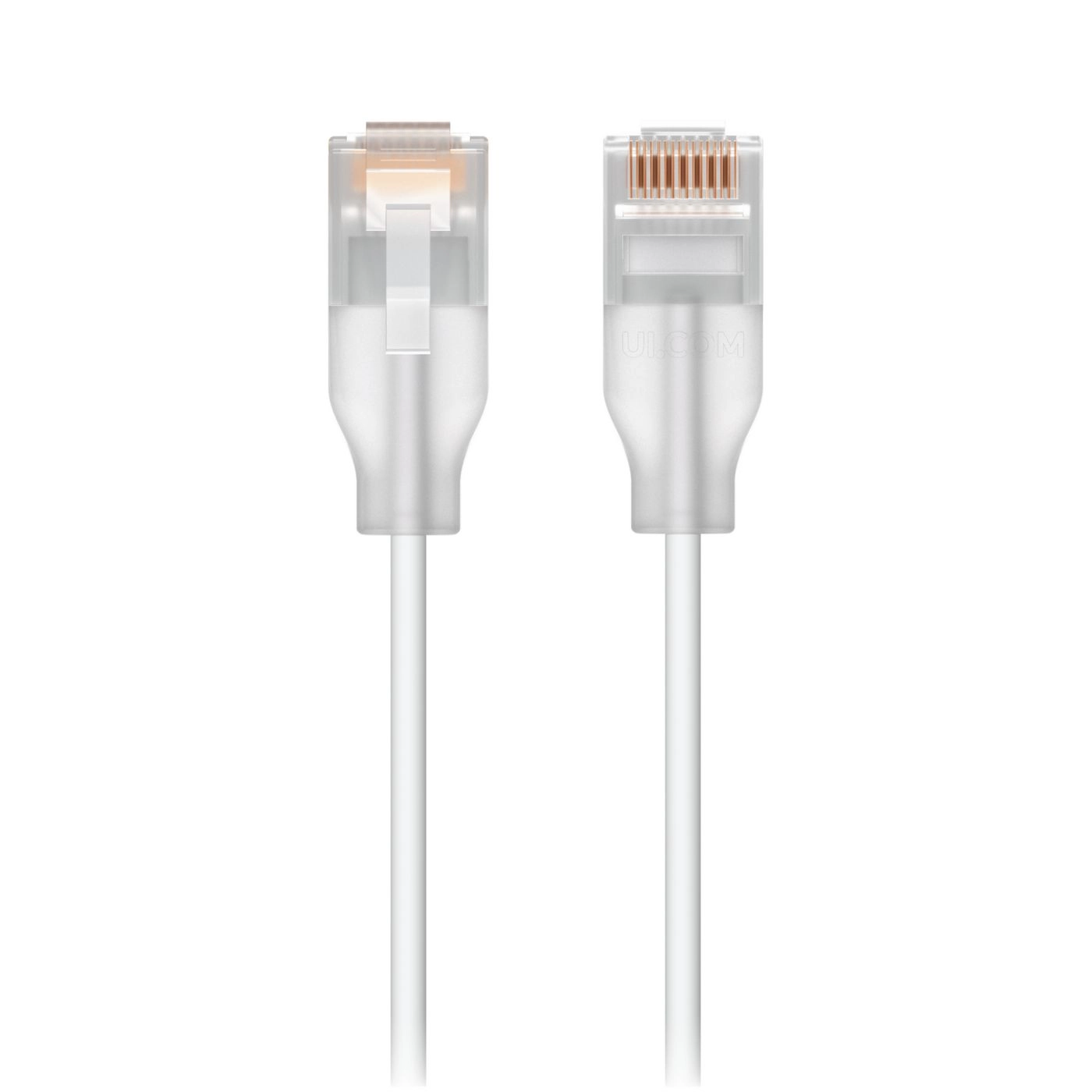 Ubiquiti Patch-Kabel 8m CAT6 UACC-CABLE-PATCH-EL-8M-W 8m