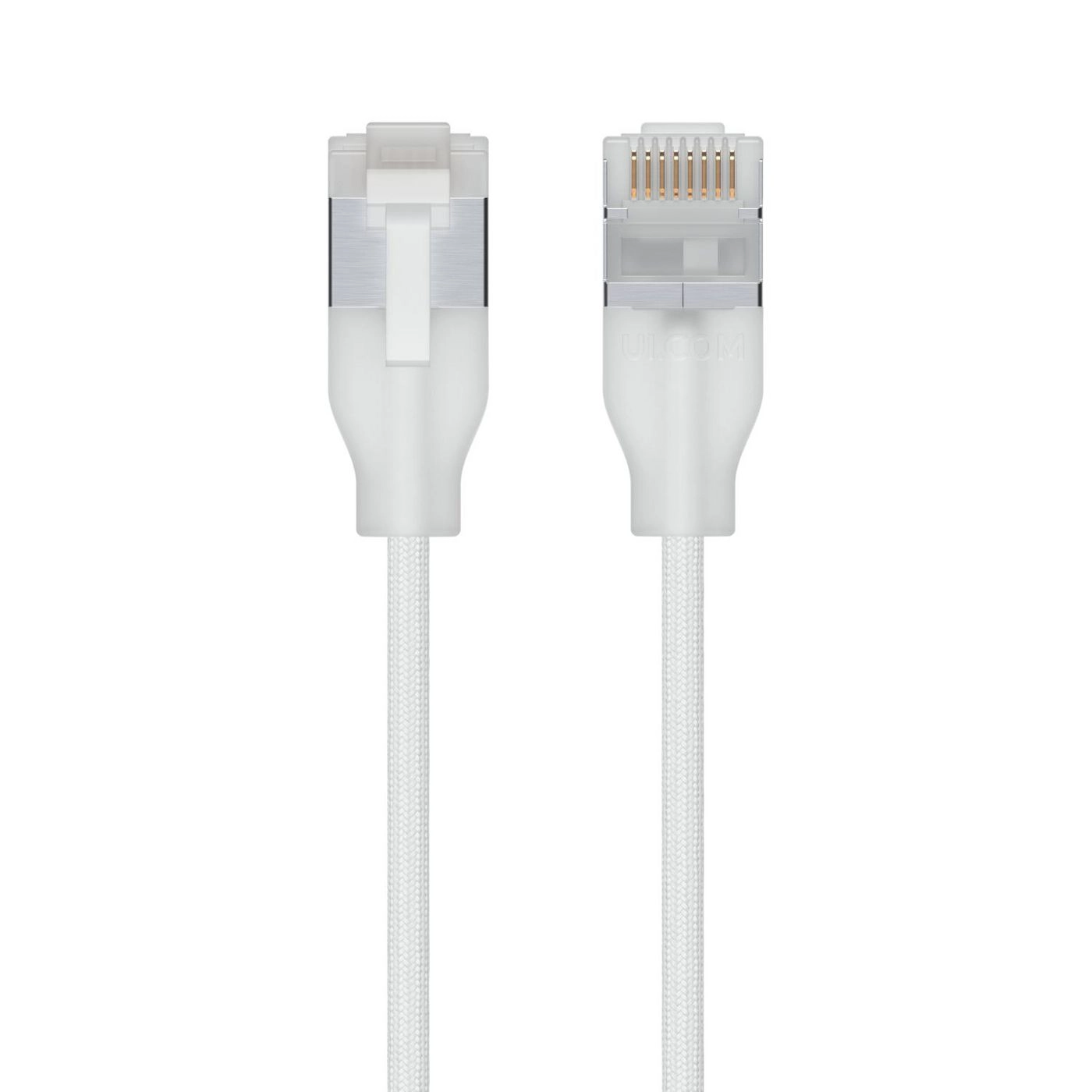 Ubiquiti Patch-Kabel 0.15m CAT6A UACC-CABLE-PATCH-EL-C6A-0