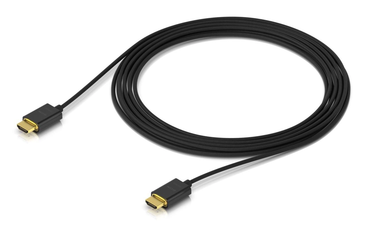 Ultra-thin high-speed HDMI UACC-CABLE-UHS-5M 810177167228