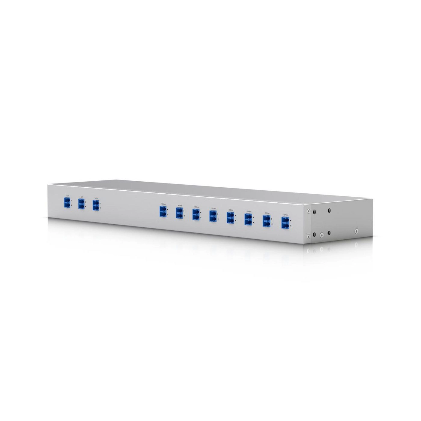 Rack-mountable 8-channel 1450 UACC-CWDM-8 0810084694824 810084694824