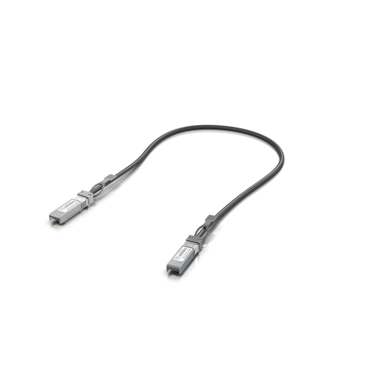 Šakotuvas Ubiquiti UACC-DAC-SFP28-0.5M InfiniBand/fibre
