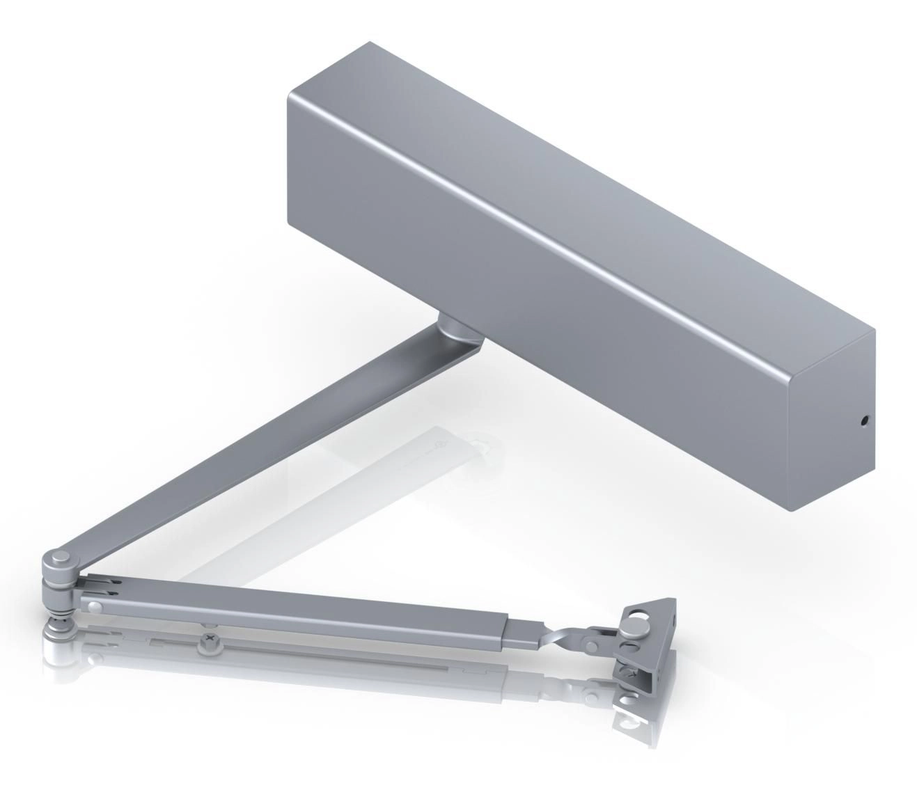 Ubiquiti Door Closer  aluminum door closer