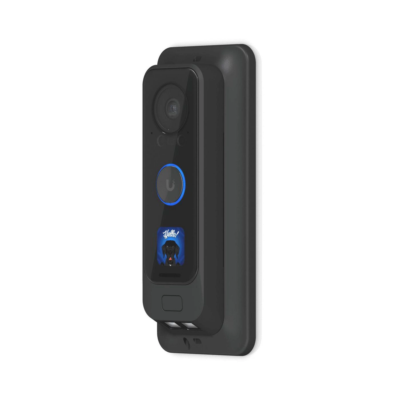 Ubiquiti UISP UACC-G4 Doorbell Pro PoE-Gang