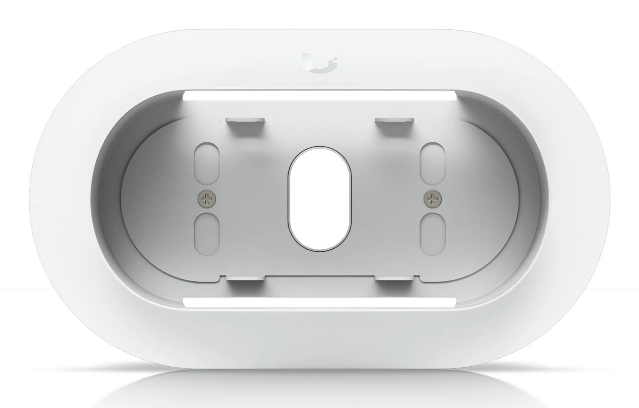 Ubiquiti G6 180 camera mounting G6