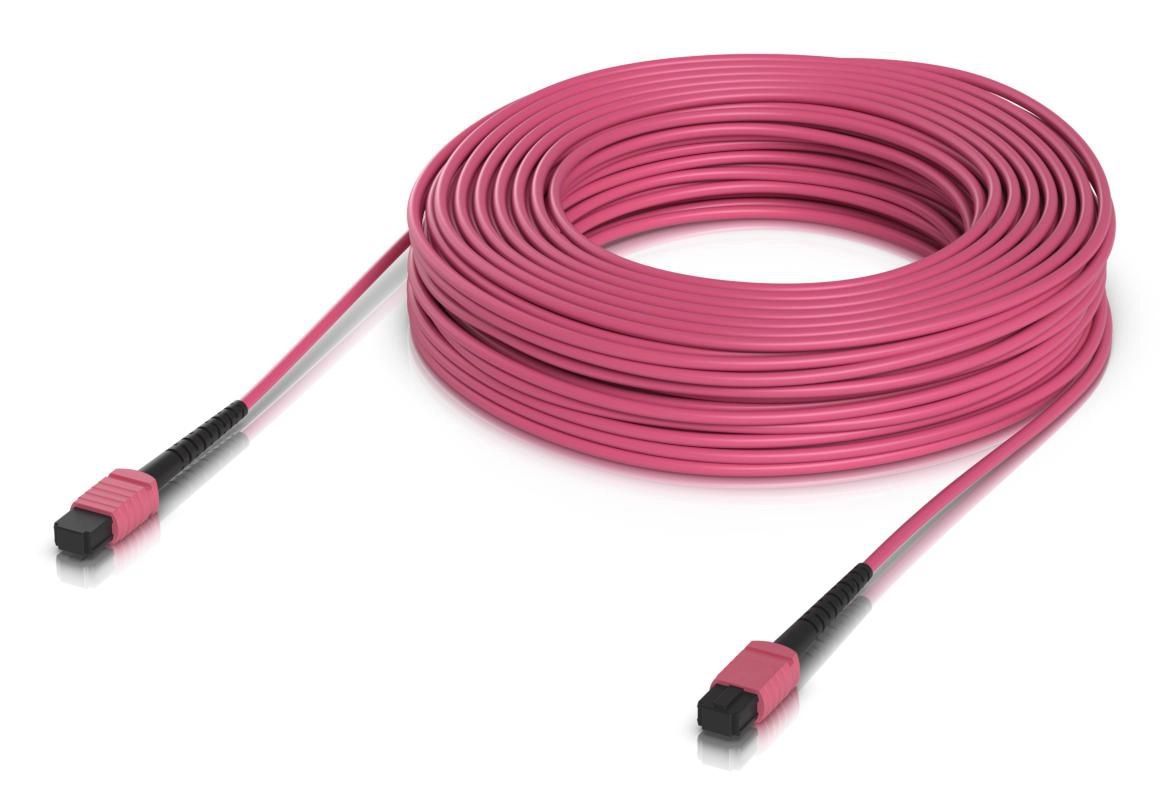 Ubiquiti UACC-OFC-MA-MPMP-30M kabel InfiniBand / światłowodowy