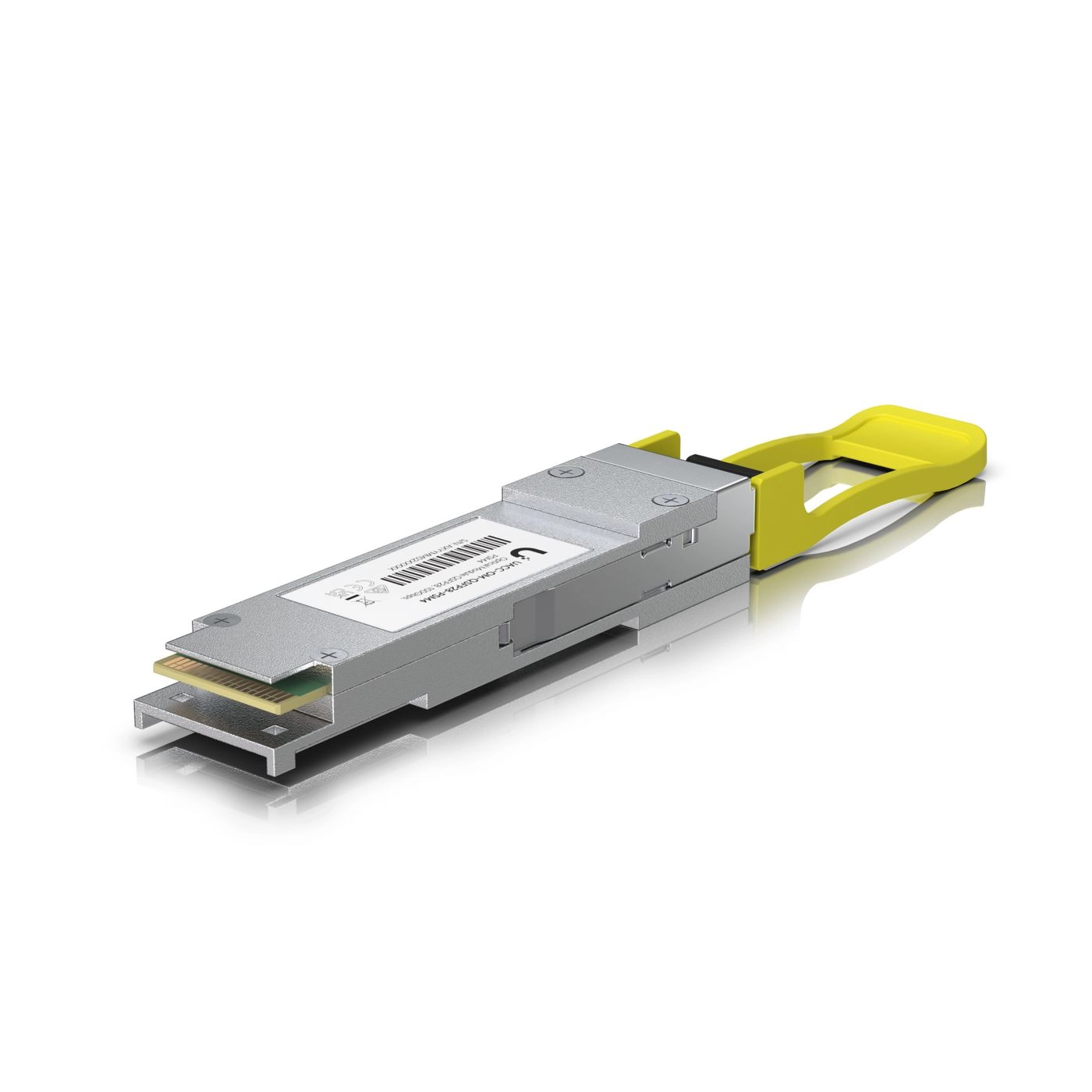 Ubiquiti QSFP28 transceiver that 518650 UACC-OM-QSFP28-PSM4