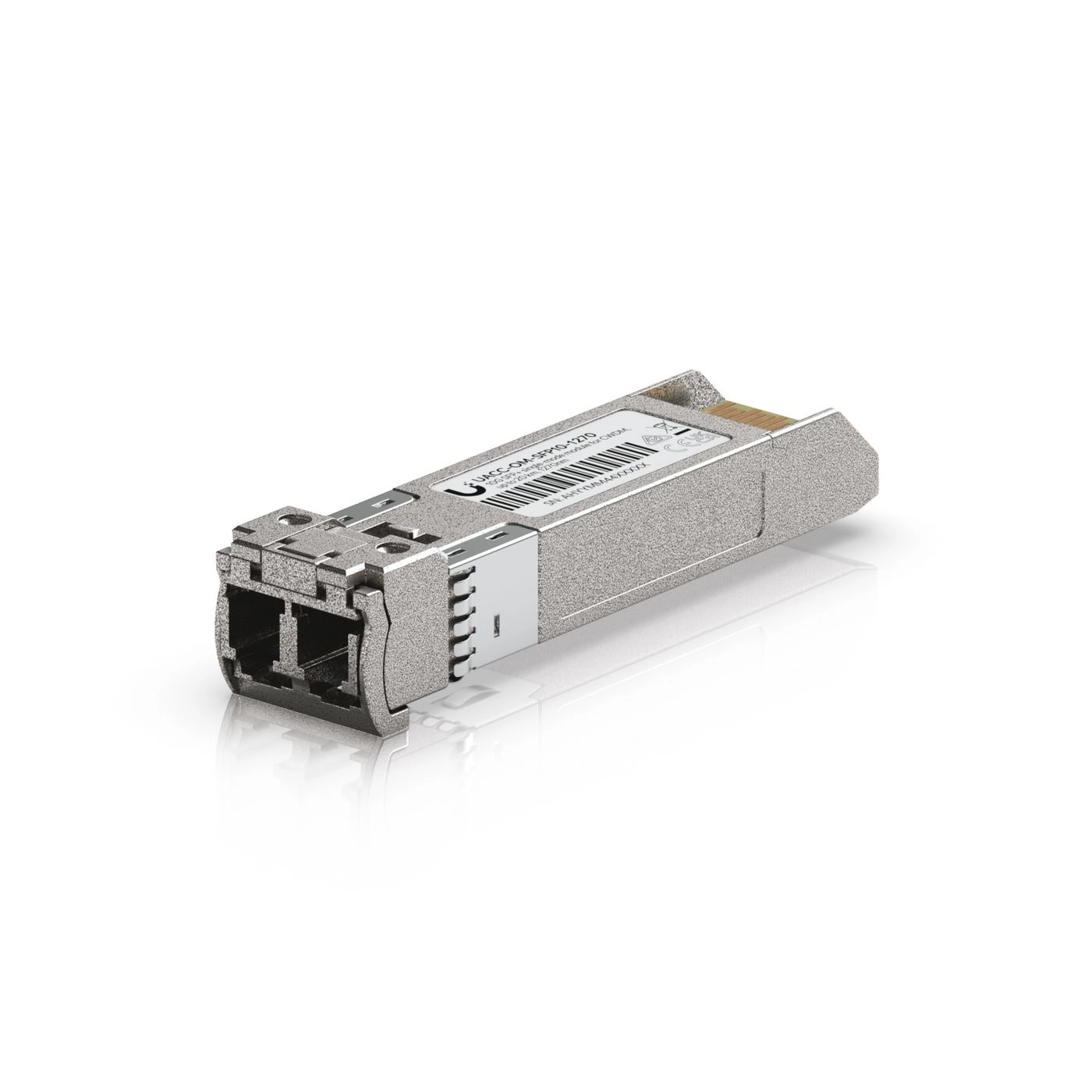 Ubiquiti UACC-OM-SFP10-1270 network transceiver module Fiber