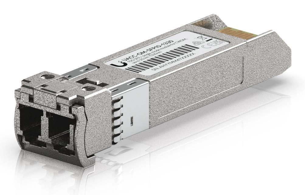 SFP+ transceiver for CWDM UACC-OM-SFP10-1330 810084694725