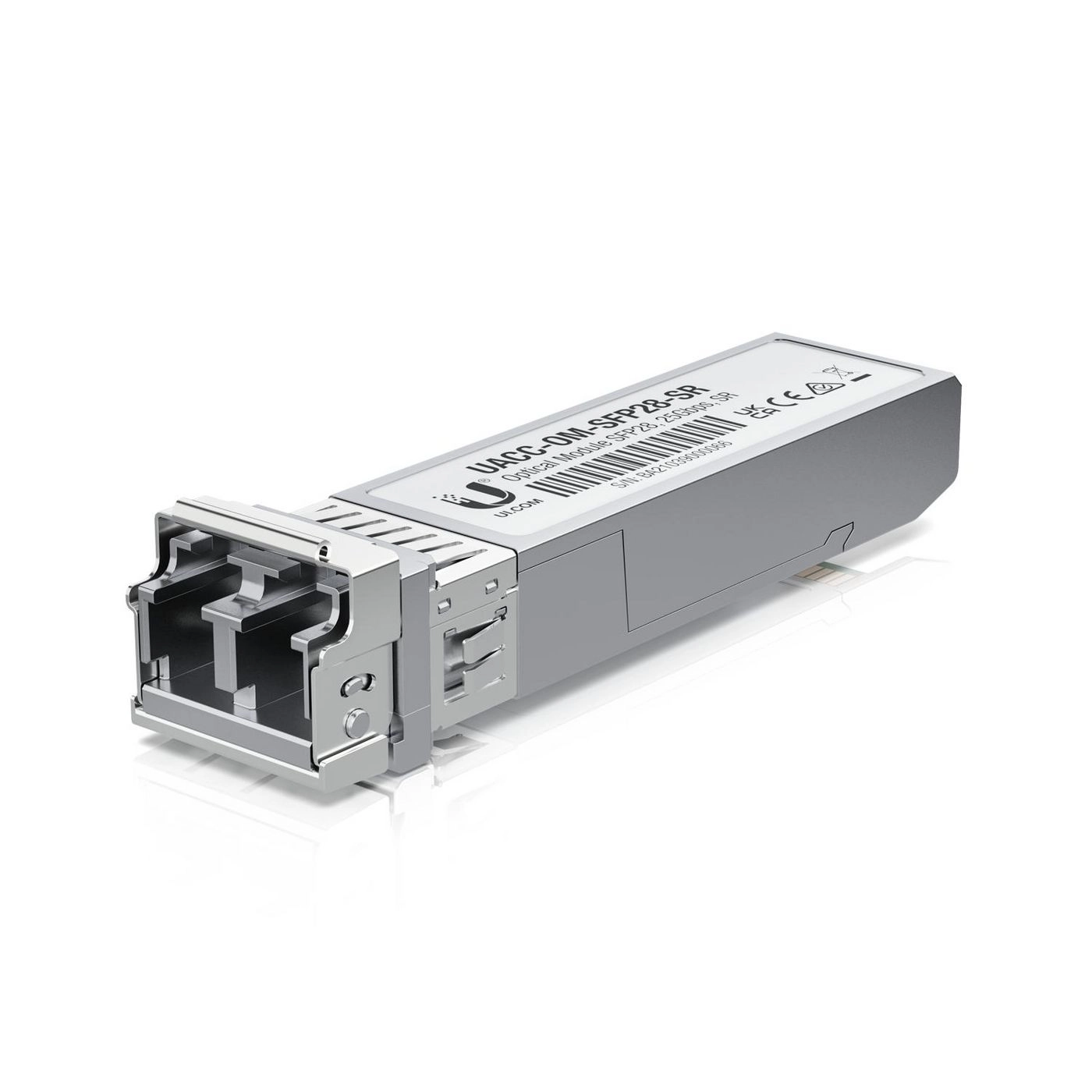 Ubiquiti UACC-OM-SFP28-SR  SFP28 Module  25Gb/s 5238-029
