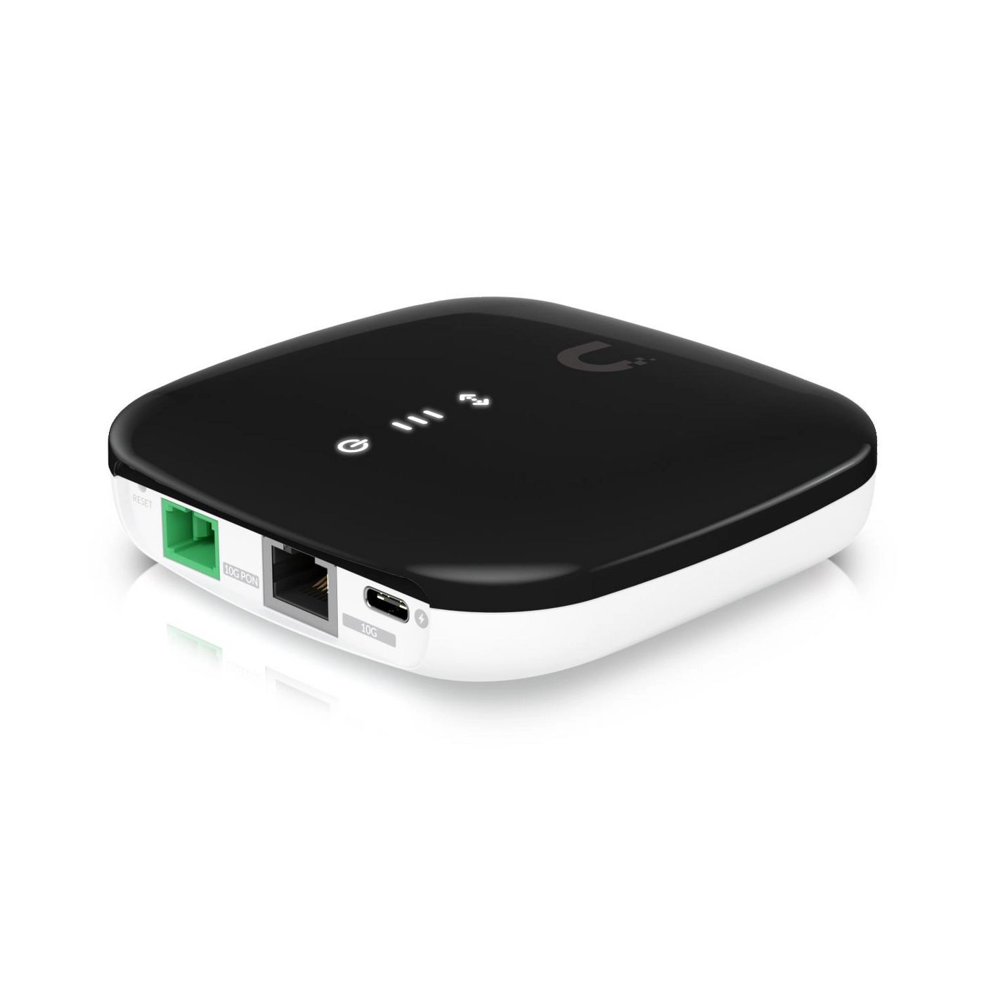 Ubiquiti UISP -FIBER-XGS network media converter