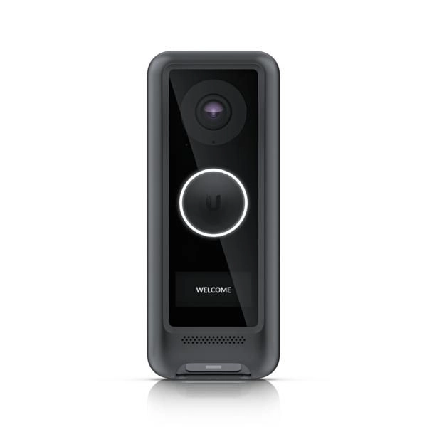 Ubiquiti G4 Doorbell Cover black UVC-G4-DB-Cover-Black