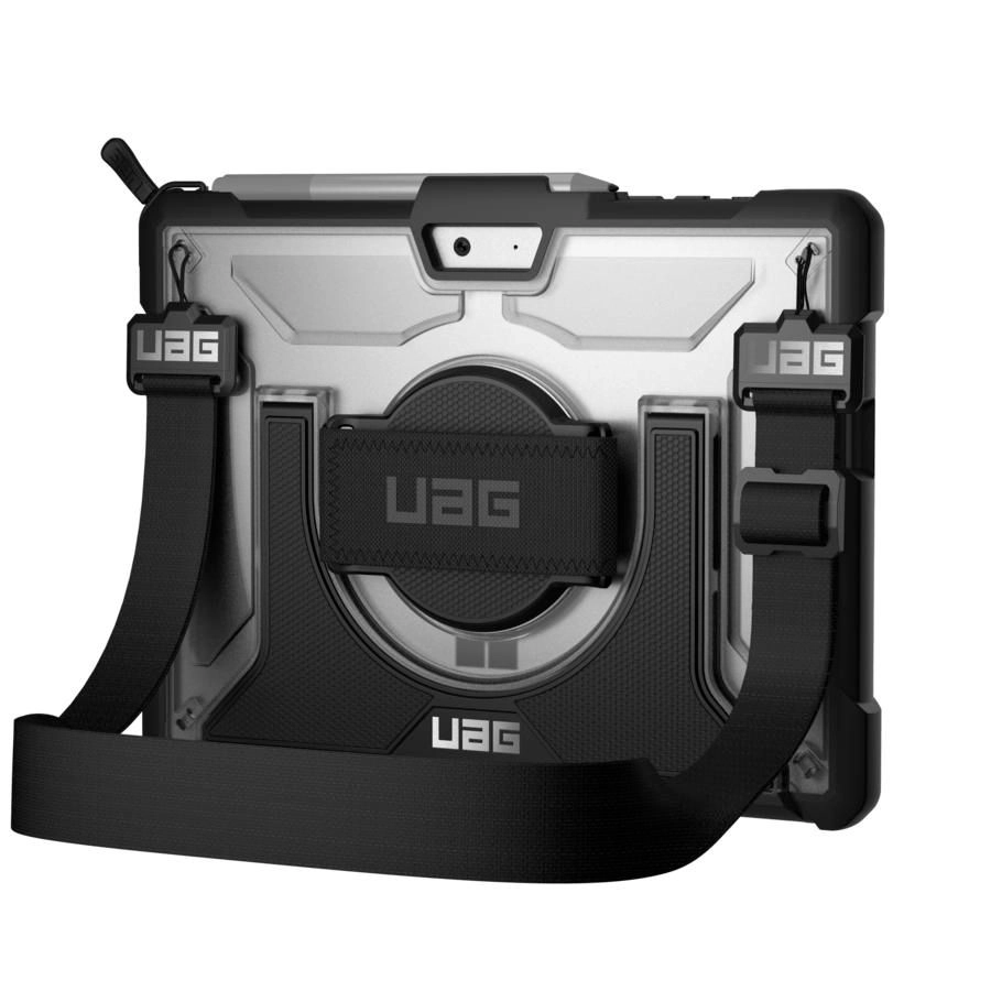 UAG Plasma - protective case with