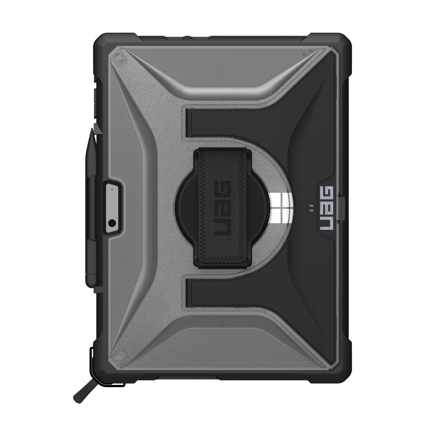 UAG Plasma do Surface Pro 9/10/11