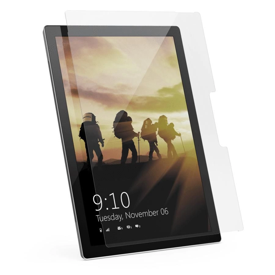Urban Armor Gear SFPRO-SP tablet screen