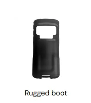 DT66 rugged boot (new 3.01