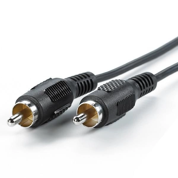 CINCH-VERB.-KABEL SIMPL25M 11.99.4332