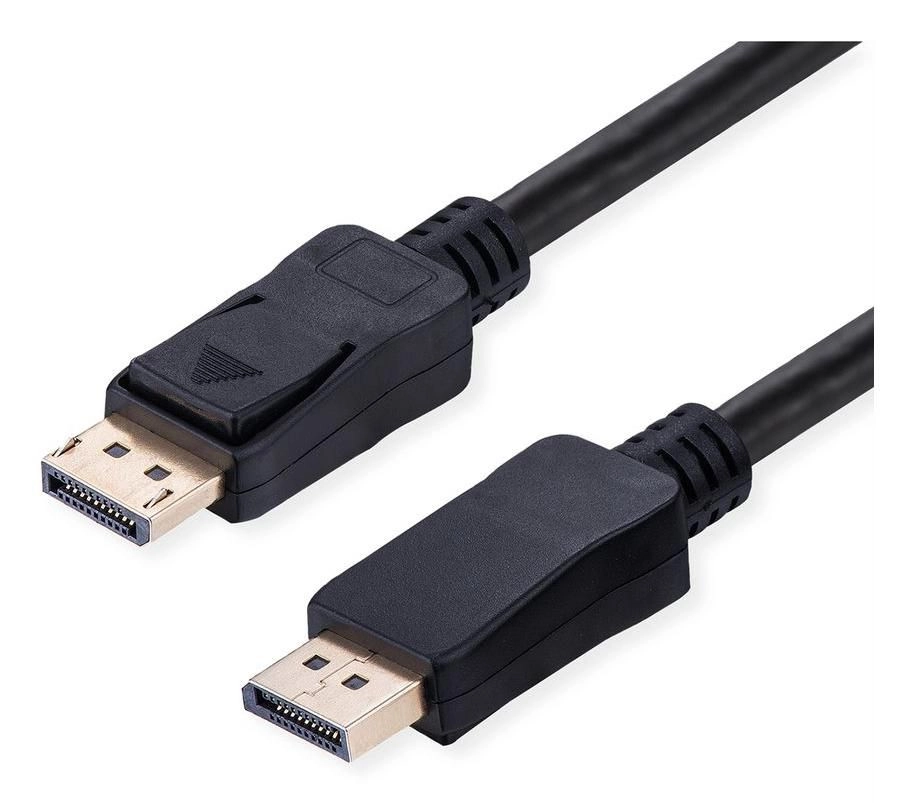 VALUE DisplayPort Kabel  v2.1  16K