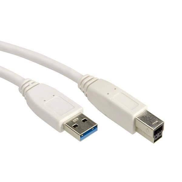 USB3.2 GEN1 KABEL A-B 11