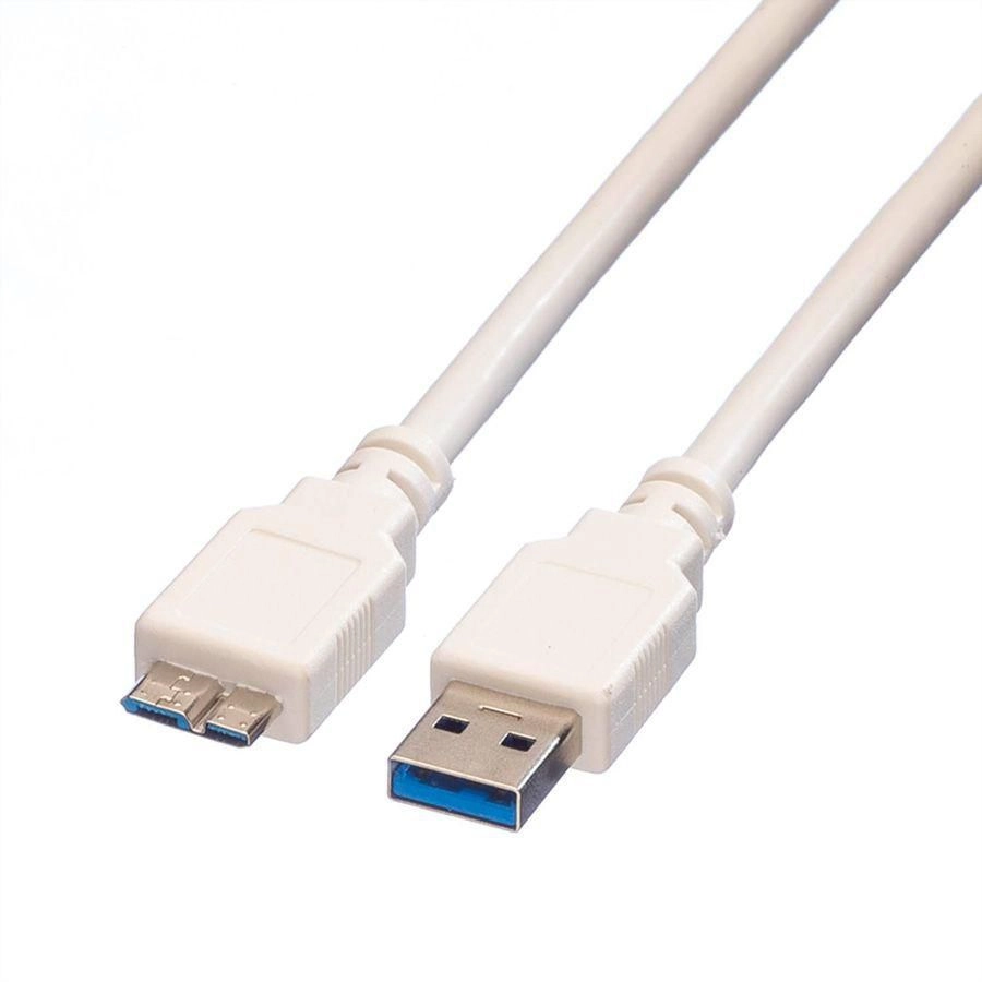 VALUE USB 3.2 Gen 1