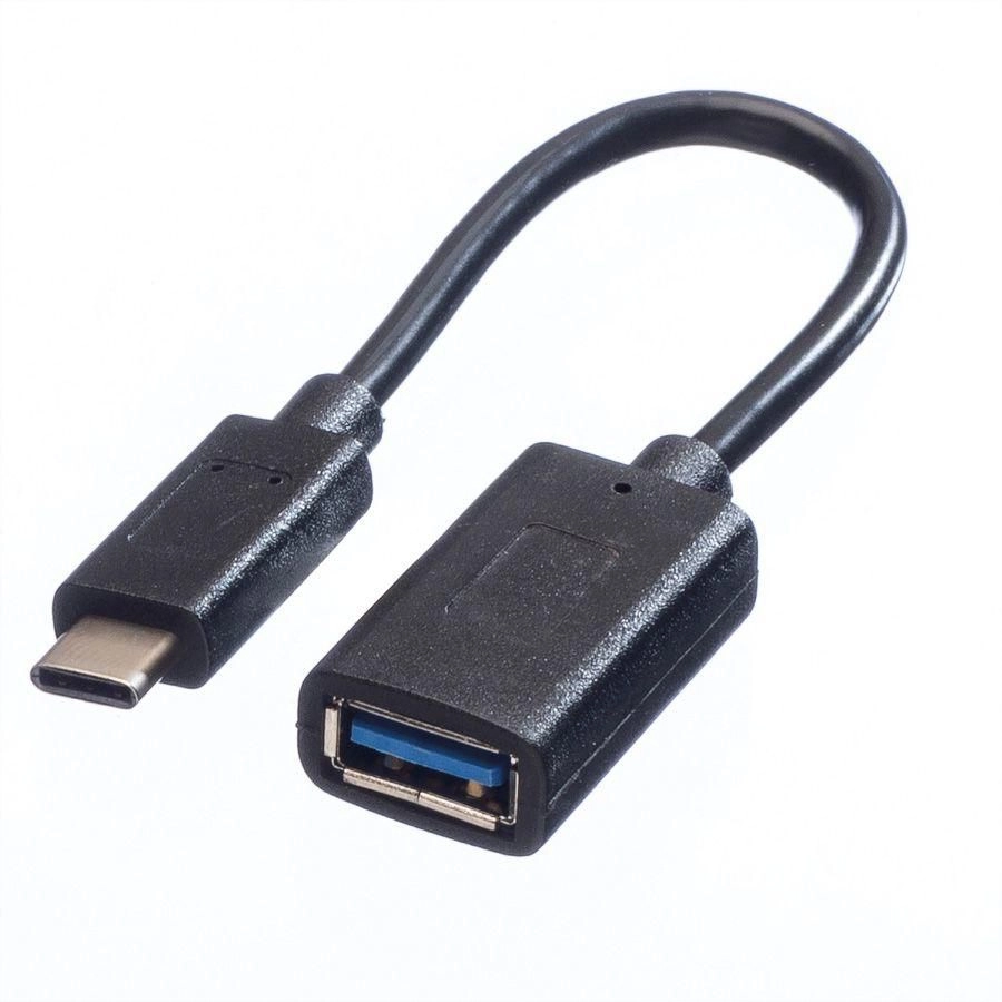 CABLE.USB3.2 GEN1 C-A 11