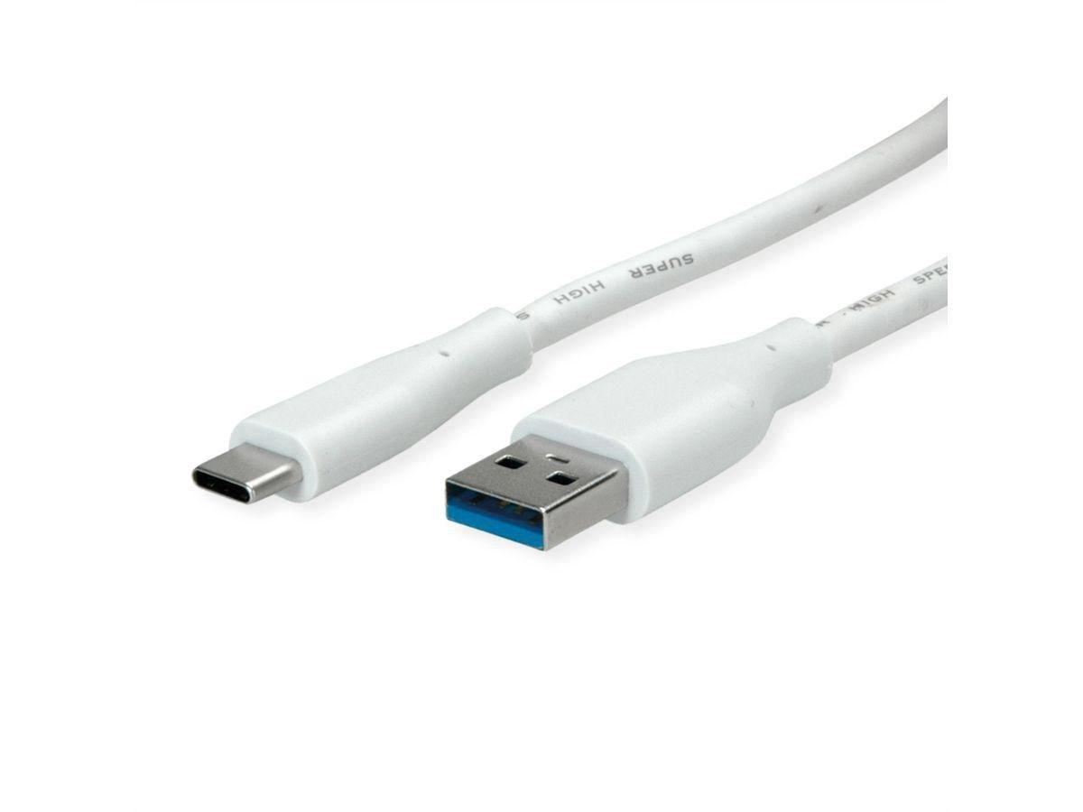 USB3.2 GEN1 KABEL TYP A-C