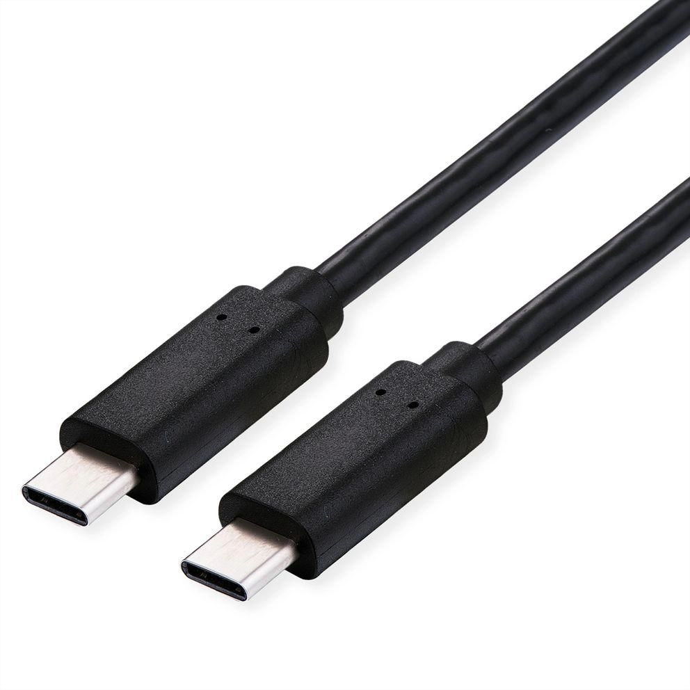 USB4 GEN2X2 (20GBS) KABEL C-C 11