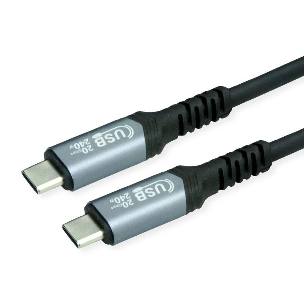 USB4 GEN2X2 (20GIT/S) KABEL 11.99