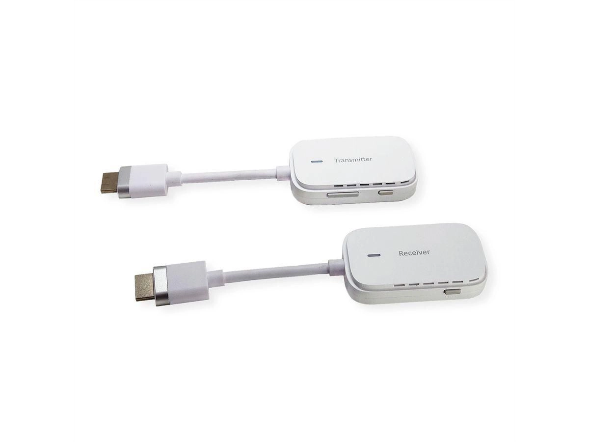 VALUE Wireless HDMI A/V System  20