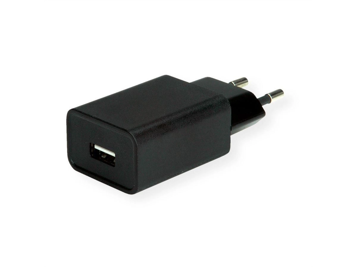 VALUE USB QC3.0 Charger with