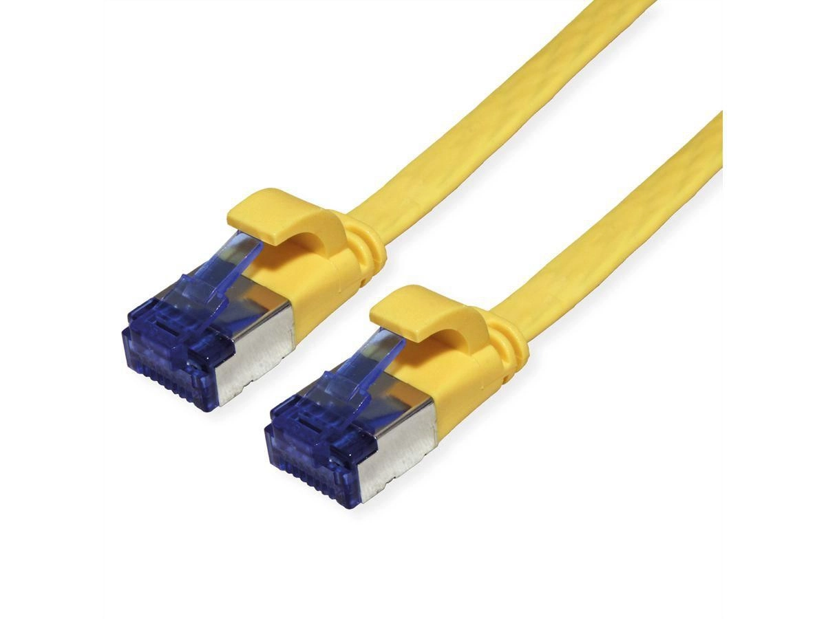 VALUE Patchkabel Cat.6A (Class EA)
