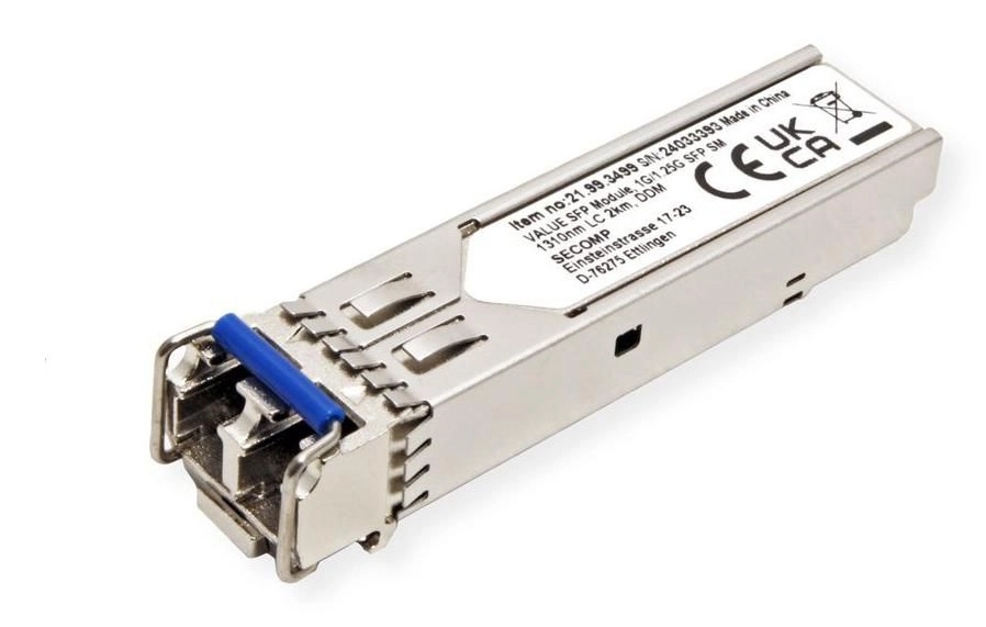 SFP Modul (MiniGBIC) LX/LC 1/1 25G
