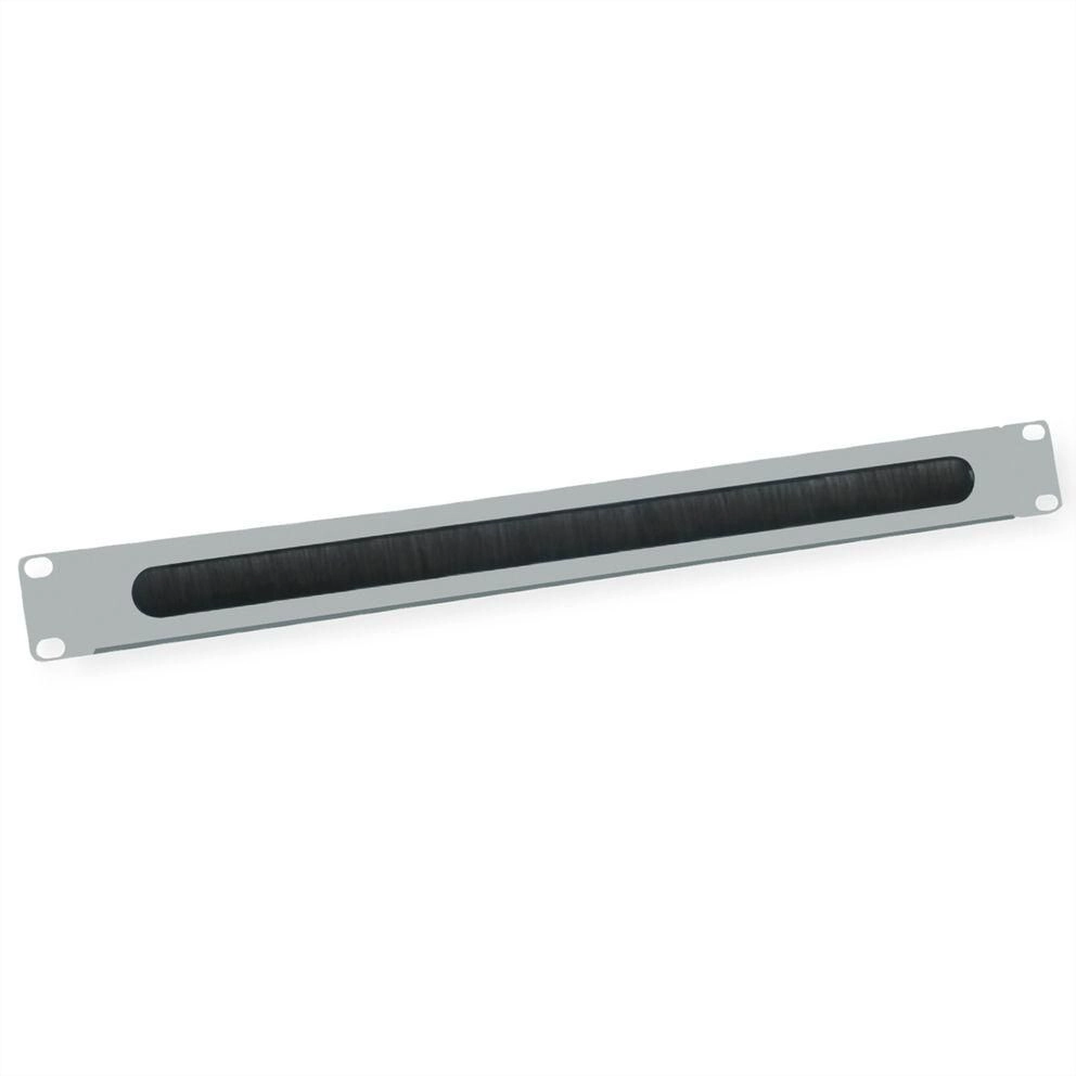 VALUE 19-inch cable entry 1 U