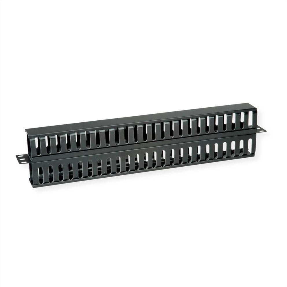 VALUE 19-inch front panel 1 U