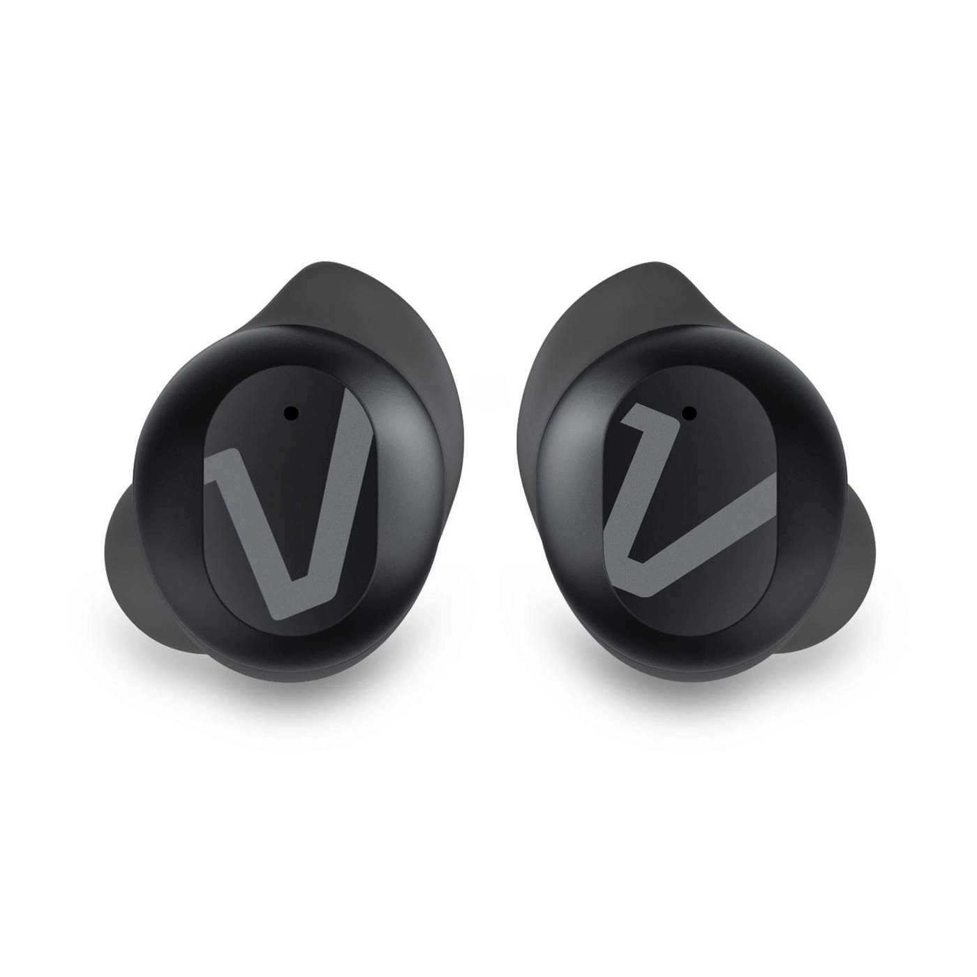Veho RHOX True bezvadu austiņas - Carbon Black