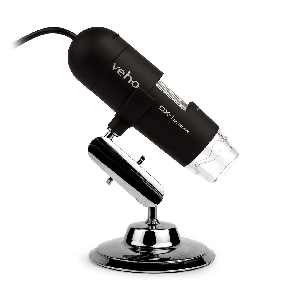 Veho Microscope Veho DX-1 200x Digital