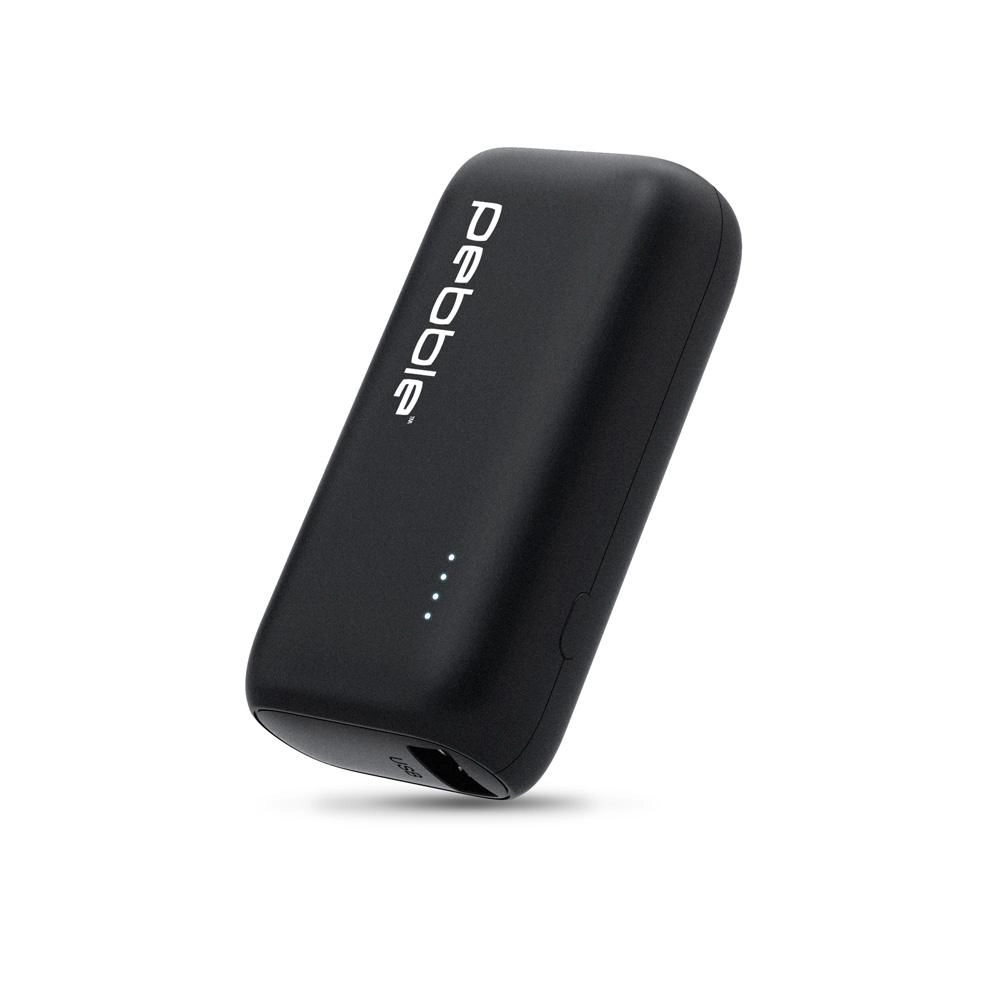 Veho Pebble PZ-5 Powerbank 5000mAh Black