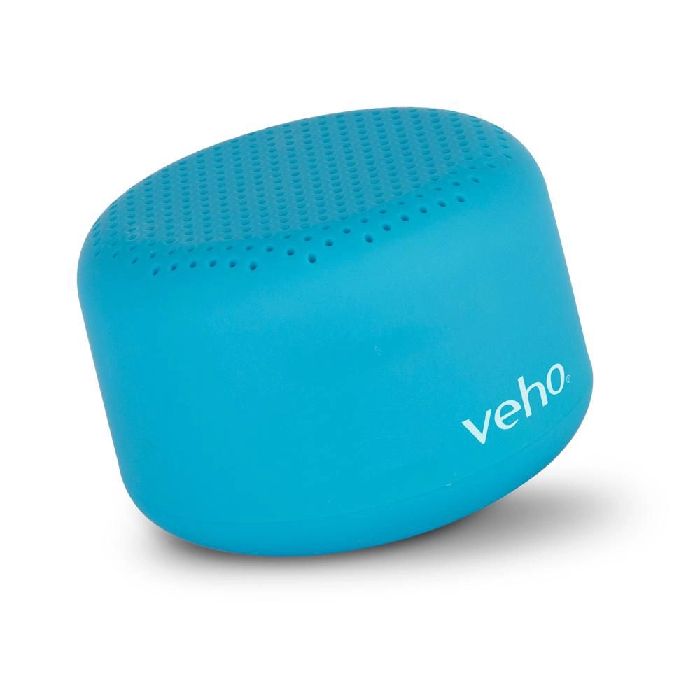 Veho M3 Portable Mono Speaker Color