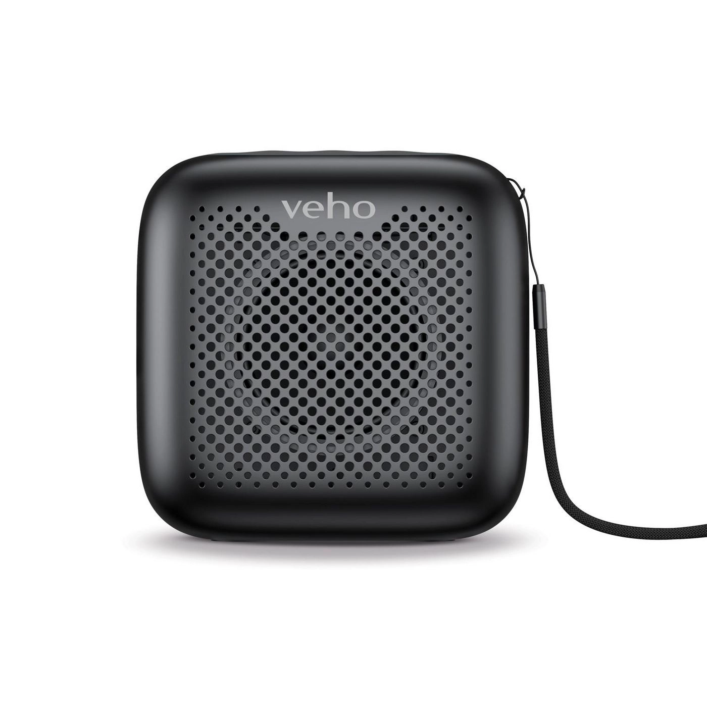 Głośnik Veho MZ-4 PORTABLE BLUETOOTH SPEAKER-B