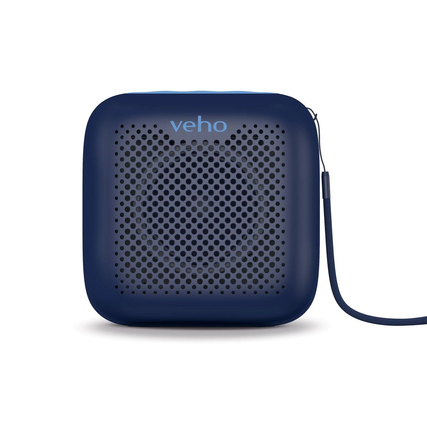 Głośnik Veho MZ-4 PORTABLE BLUETOOTH SPEAKER-BL