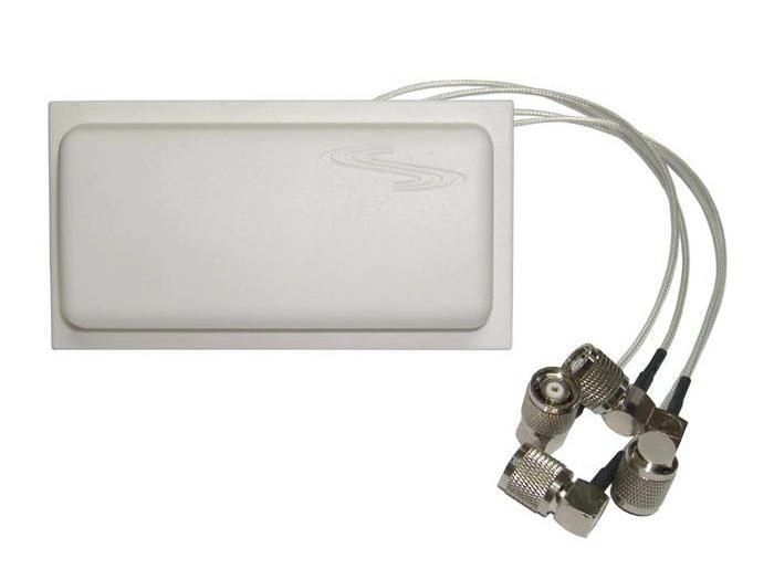 Antena Ventev 2.4/5 GHz 4/6
