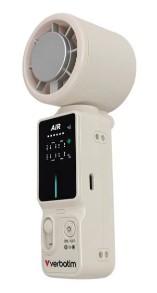 Verbatim Cool`n`Go Ice Touch Mini Handheld