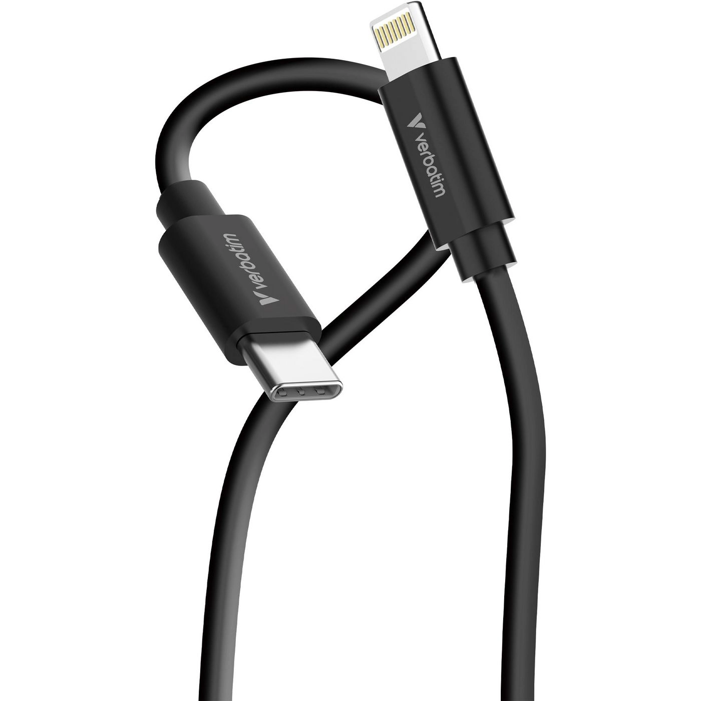 Verbatim Essentials Sync Charge USB-C to