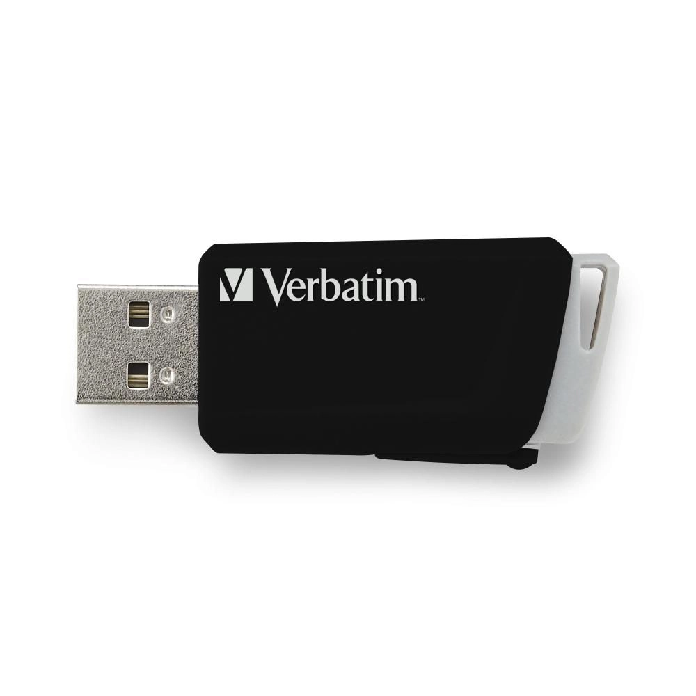 Verbatim Store `n` Click - USB