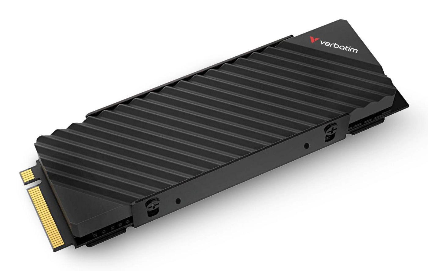 Verbatim Vi7000G PCIe NVMe M.2