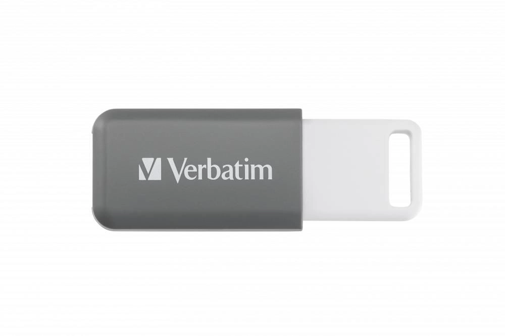 Verbatim V DataBar USB flash drive