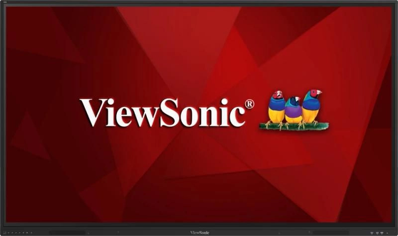 Viewsonic IFP86G1 interactive whiteboard 2.18